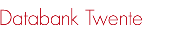 Databank Twente